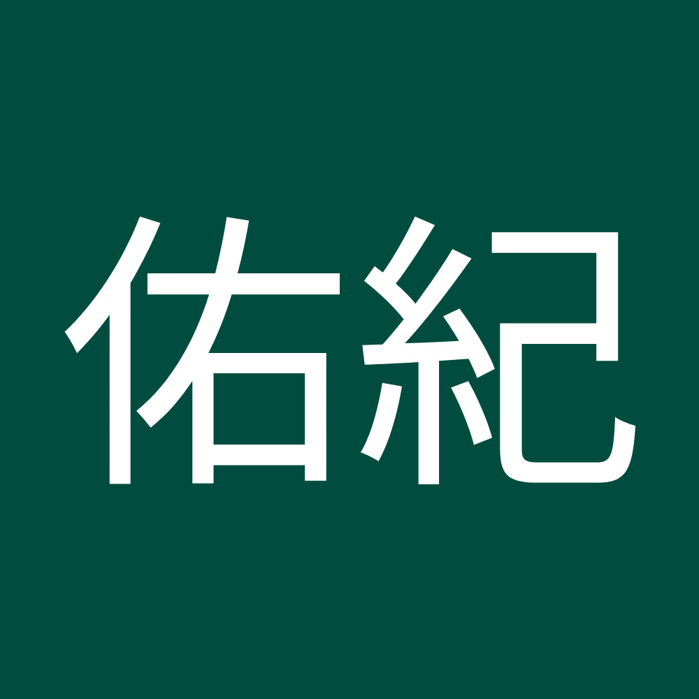 Meet your Posher, 佑紀